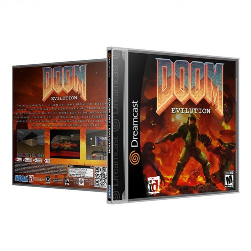 Doom TNT Evilution